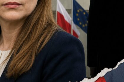 Pełczyńska-Nałęcz miałaby wypaść z rządu Tuska? Doniesienia o „rewolucji” w obozie władzy