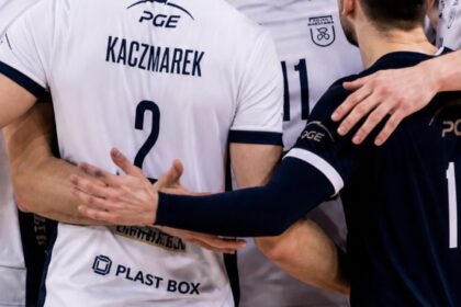 PGE Projekt Warszawa w grupie śmierci Ligi Mistrzów: rywale z Włoch i Belgii