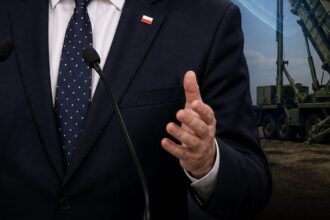 PiS domaga się odpowiedzi rządu w sprawie przekazania Ukrainie pocisków PAC-3 MSE