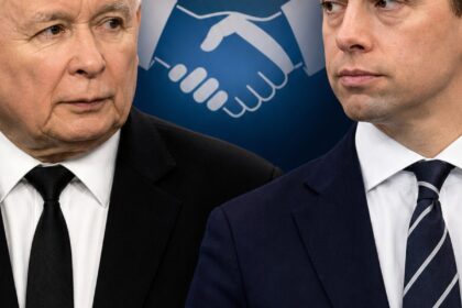 PiS i Konfederacja razem do wyborów? „Dlaczego nie?”