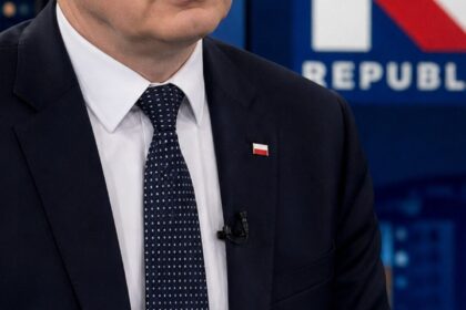 Prezes TK: Tusk ma „łamaniem prawa” dojść do „procesów inkwizycyjnych” i zamykania oponentów