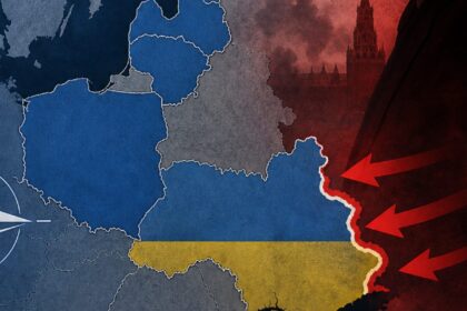 „Putin pod ścianą”. Ryzyko eskalacji rośnie — od mobilizacji po ataki hybrydowe