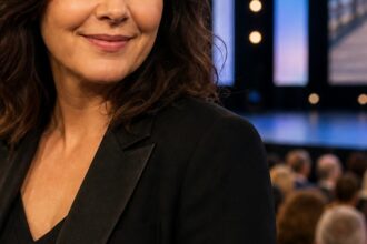 Renata Dancewicz bez mediów społecznościowych: chce żyć po swojemu, nawet gdy jest krótko na scenie