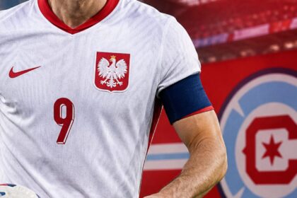 Robert Lewandowski rozpocznie przygodę z Chicago Fire. We wtorek trening i konferencja z Berhalterem