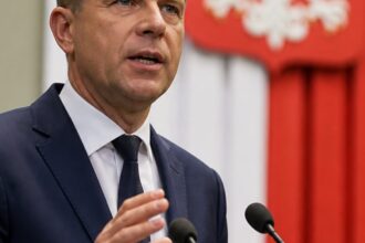 Ryszard Petru zapowiada „formułę wolnościową” i konkret dla młodych: depenalizacja posiadania marihuany