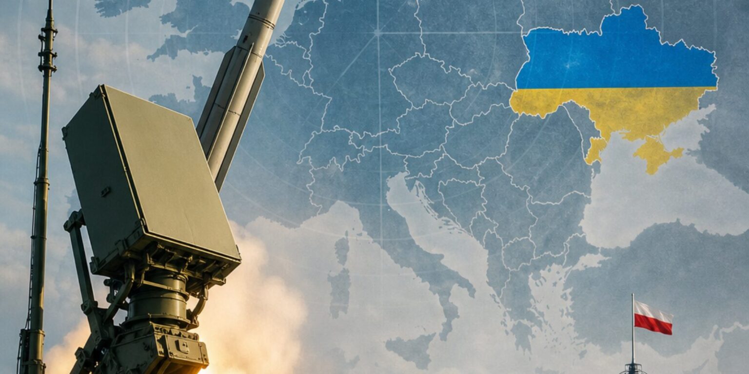 Rząd pod ostrzałem po decyzji o przekazaniu Ukrainie części pocisków PAC-3 MSE. Dyskusja urosła do skali ok. 56 mln kontaktów