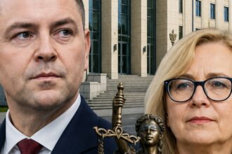 Sędziowie z Lublina bez zgody KRS na dalsze orzekanie. Po zmianach w Radzie wracają do sprawy