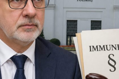 Senat może uchylić immunitet Marcinowi Zawile. Prokurator generalny wnosi o zgodę na zarzuty
