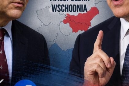 Sikorski w mediach społecznościowych: wątek „Małopolski Wschodniej”, Giertych i zarzuty o narrację Kremla
