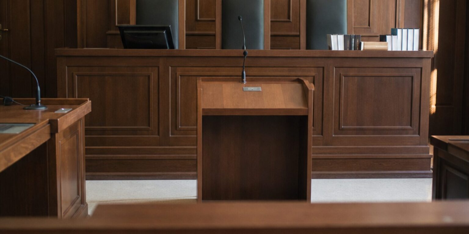 Skazany za próbę zabójstwa kierowcy biskupa wyszedł za kaucją. Teraz może zostać poszukiwany