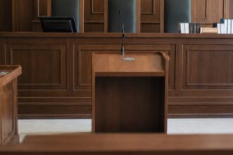 Skazany za próbę zabójstwa kierowcy biskupa wyszedł za kaucją. Teraz może zostać poszukiwany