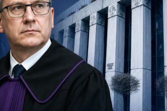 SN odmówił uchylenia immunitetu sędziego Piotrowi Schabowi. Sprawa dotyczy postępowania dyscyplinarnego wokół Waldemara Żurka