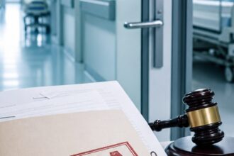 Sondaż po aferze w Szpitalu Południowym: większość badanych uważa, że winni nie zostali rozliczeni