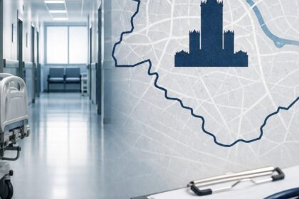 Sondaż: Polacy wskazują, kto powinien ponieść konsekwencje afery w Warszawskim Szpitalu Południowym