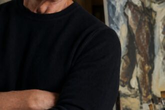 Stallone malował, zanim Hollywood dało mu światło reflektorów. Jego „najbardziej osobista” pasja