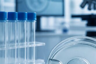 Szpital Południowy w Warszawie: pomyłka przy procedurze in vitro. Zawiadomiono Ministerstwo Zdrowia