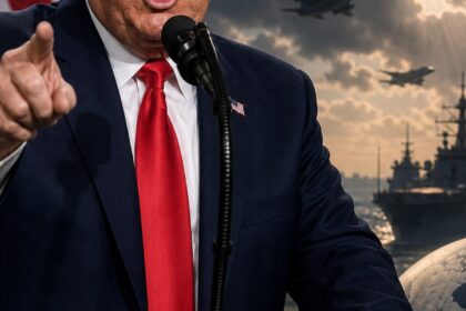 Trump: „Rozkazy są wydane”. Zapowiedź reakcji USA na ewentualny zamach na niego