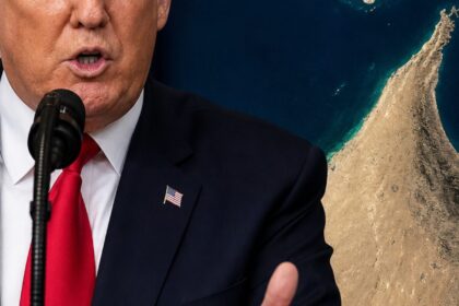 Trump: to już koniec rozmów z Iranem. Kolejny atak USA w odpowiedzi na Ormuz