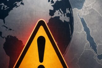 USA ostrzegają Amerykanów za granicą: możliwa „nieprzewidziana eskalacja” na Bliskim Wschodzie