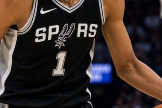 Victor Wembanyama podpisuje rekordowe przedłużenie z San Antonio Spurs. Mówi się o 252 mln dolarów