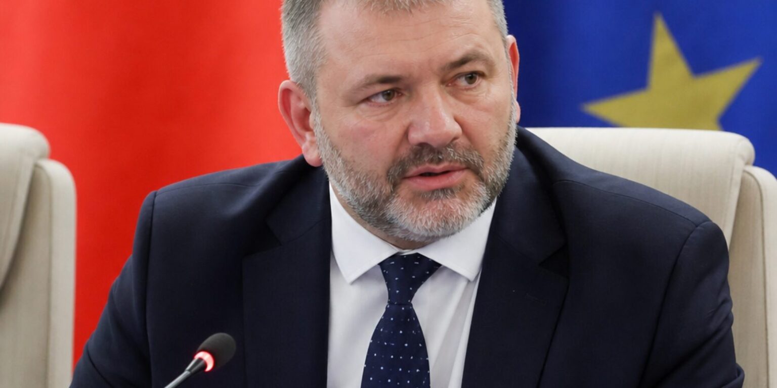 Waldemar Żurek zapowiedział działania ws. szpitala w Mogilnie i „spółki neurochirurgów”
