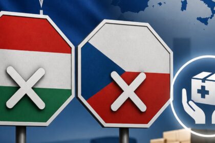 Węgry nadal bez broni dla Ukrainy. NATO ustaliło pomoc, ale nie wszyscy biorą w niej udział