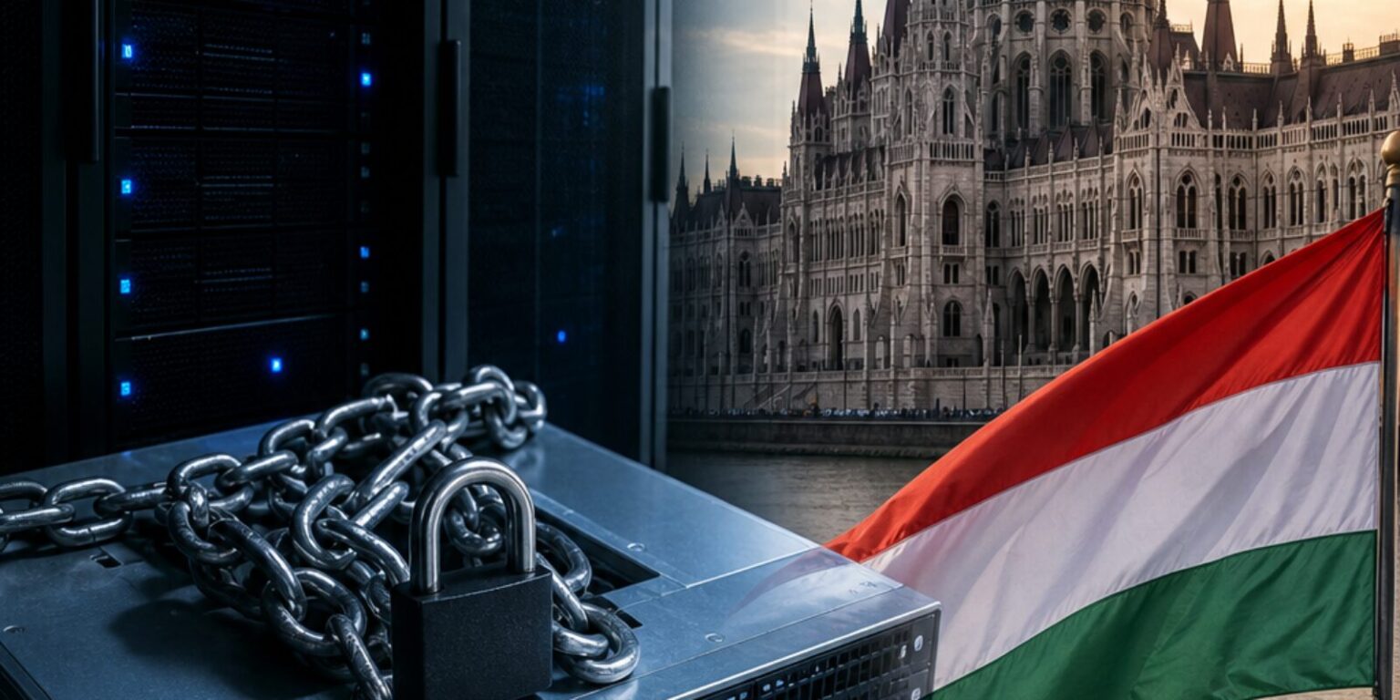 Węgry: prokuratura skonfiskowała serwery partii Fidesz. Orban: „przekroczenie demokratycznych norm”