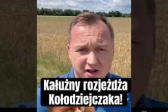 Wideo z kanału Prawicowy Internet