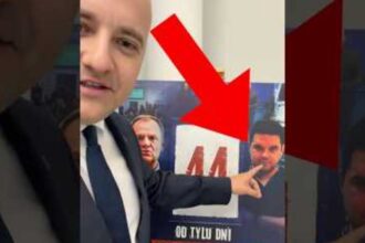Wideo z kanału Prawicowy Internet