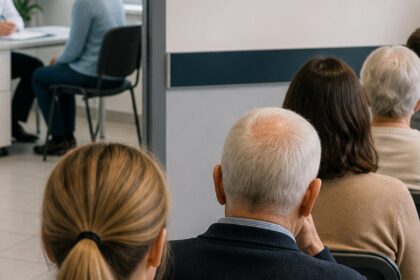 Widmo dłuższych kolejek do lekarzy. Ekspert: w planach zabrakło działań skracających dostępność