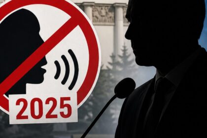 Wniosek do Sejmu o uchylenie immunitetu Arkadiuszowi Myrsze. Chodzi o złamanie ciszy wyborczej w 2025 r.