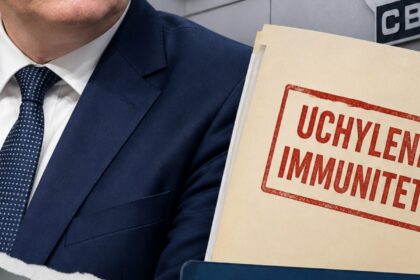 Wojciech Król żąda od CBA sprostowania i przeprosin po komunikatach ws. uchylenia immunitetu