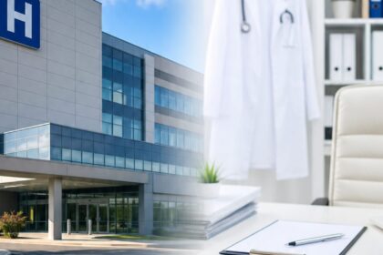 Wojewódzki Szpital Specjalistyczny we Włocławku: rekordowe zarobki lekarza w 2025 r. Ponad 1,47 mln zł