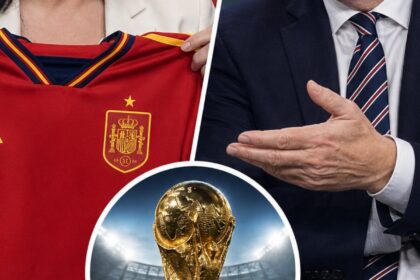 Wysocka-Schnepf „zgaszona” przez Bońka. Internauci nie mogli się powstrzymać
