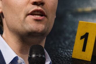 Zabójstwo Charliego Kirka. Są nowe dowody zbrodni w sprawie Tylera Robinsona