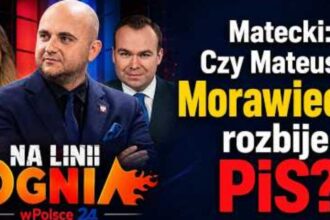 Zapraszamy do obejrzenia nowego nagrania