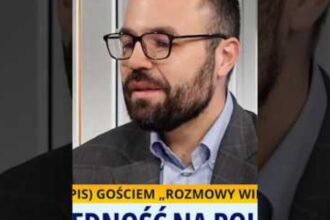 Zapraszamy do obejrzenia nowego nagrania