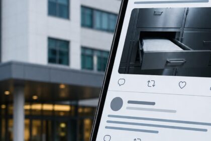Zwolnienie koordynatora nie kończy sporu? Dyskusja o prosektorium trafiła do 11 mln internautów