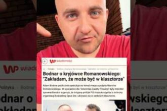 Kolejny film na kanale Prawicowy Internet