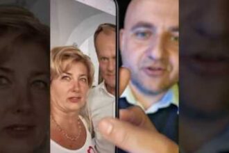 Najnowsze nagranie na kanale Prawicowy Internet