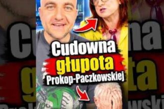 Najnowsze nagranie na kanale Prawicowy Internet