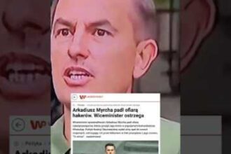 Nowy materiał wideo na kanale Prawicowy Internet