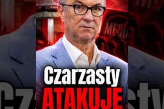 Nowy materiał wideo na kanale Prawicowy Internet