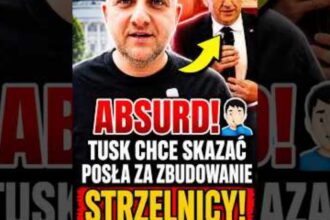 Nowy materiał wideo na kanale Prawicowy Internet