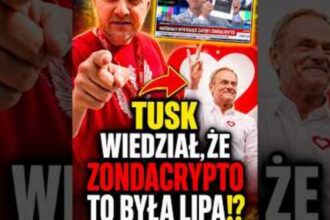 Wideo z kanału Prawicowy Internet