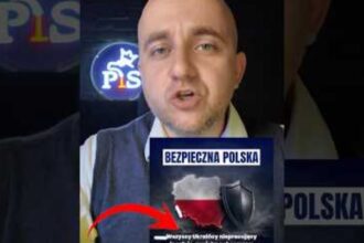 Wideo z kanału Prawicowy Internet