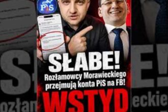 Wideo z kanału Prawicowy Internet