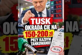 Kolejny film na kanale Prawicowy Internet