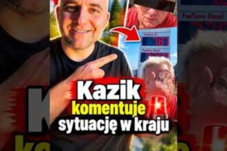 Kolejny film na kanale Prawicowy Internet