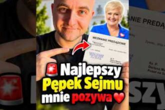 Najnowsze nagranie na kanale Prawicowy Internet